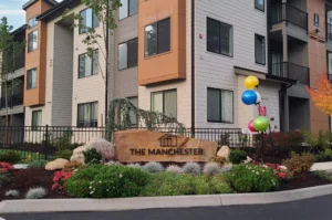 The Manchester