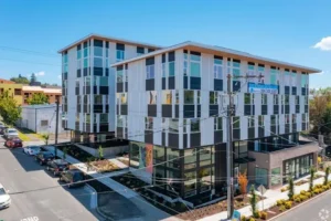 SouthLane Apartments