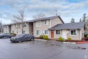 Meadowbrook Apartments