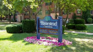 Homestead Apartments